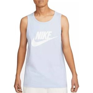 Nike Men's Sportswear Icon Futura Tank Top Size XL NWT